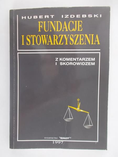 Fundacje i stowarzyszenia