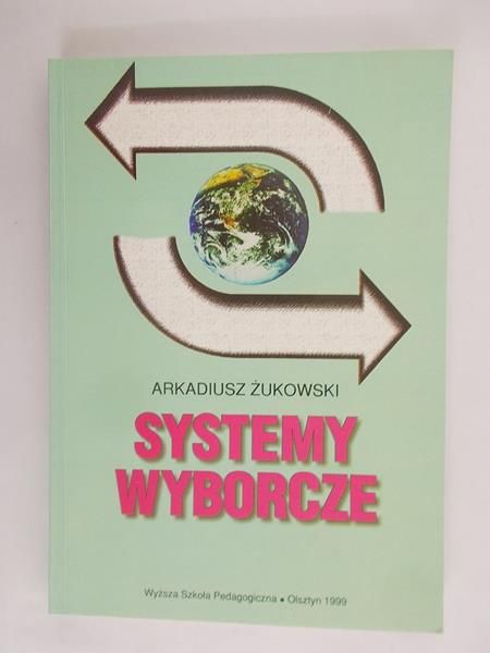 Systemy wyborcze