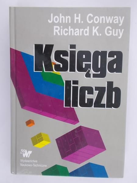Księga liczb