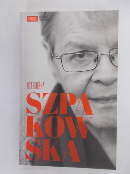 Outsiderka SERIA Z RÓŻĄ