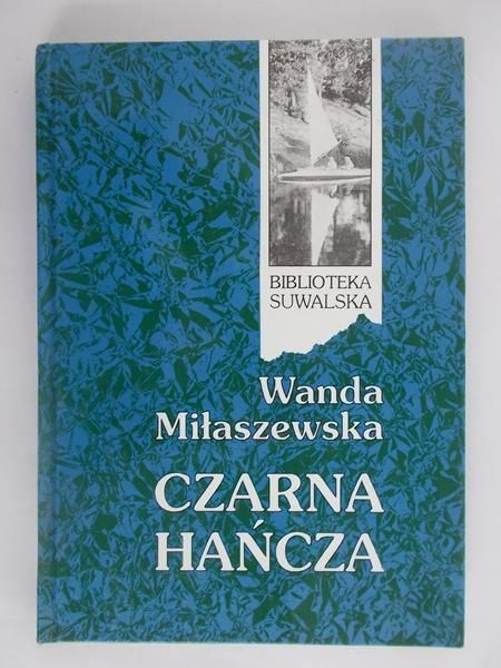 Czarna Hańcza