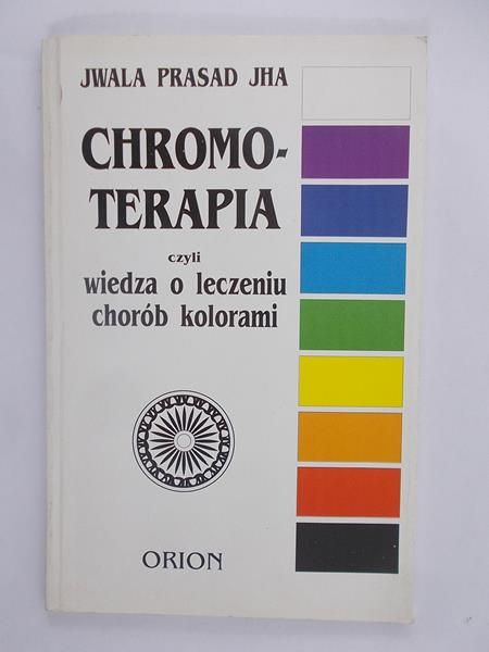 Chromoterapia