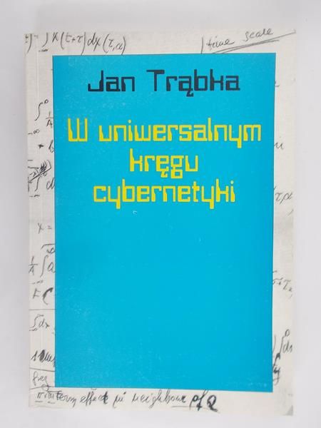 W Uniwersalnym Kręgu Cybernetyki