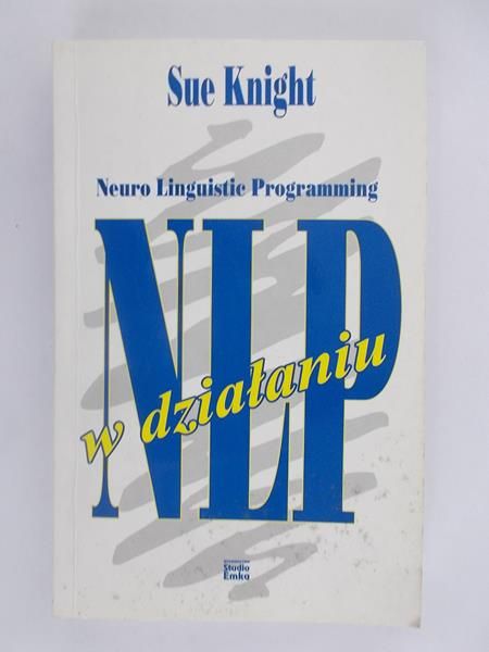 NLP w działaniu