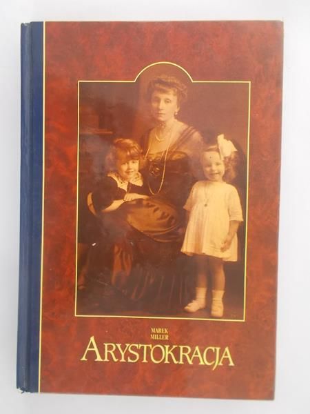 Arystokracja
