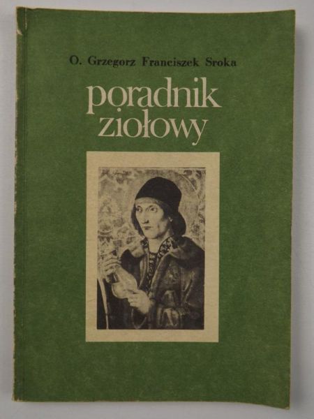 Poradnik ziołowy