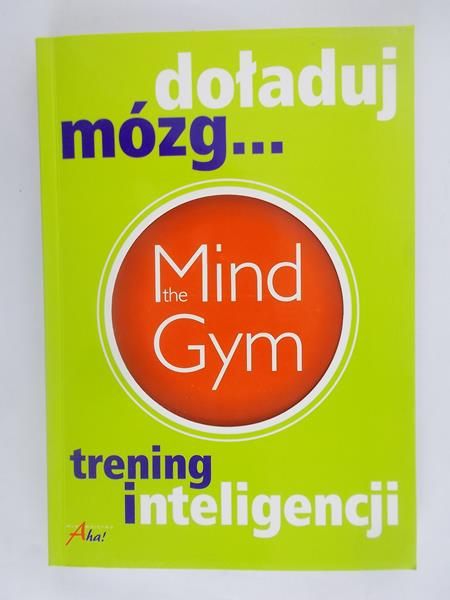 Doładuj mózg…trening inteligencji