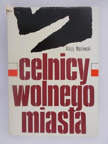 Celnicy wolnego miasta