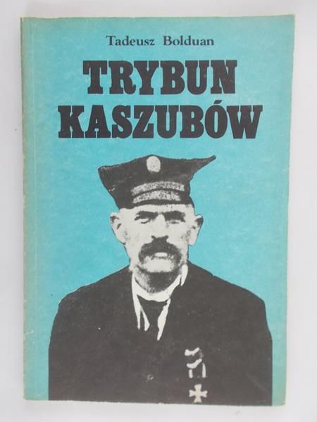Trybun kaszubów