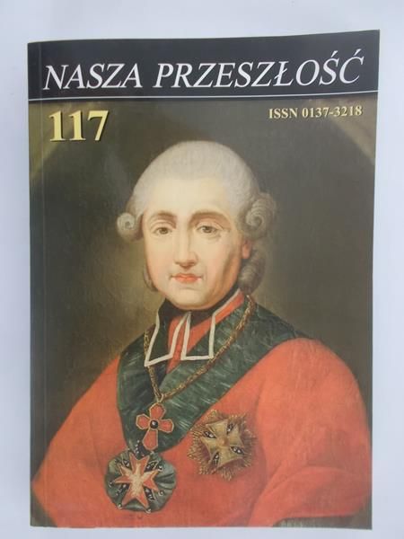 Nasza przeszłość