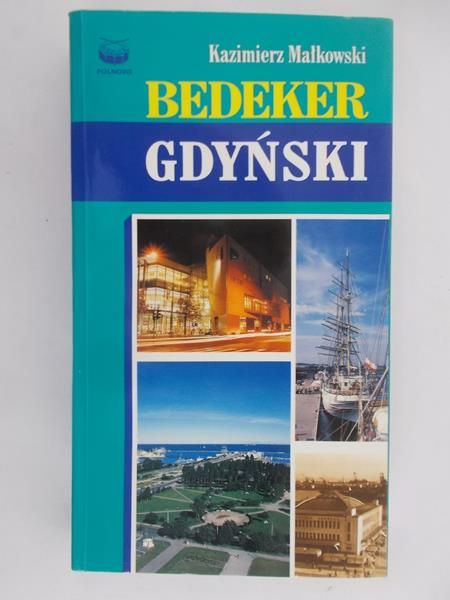 Bedeker Gdyński