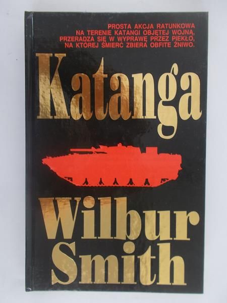 Katanga