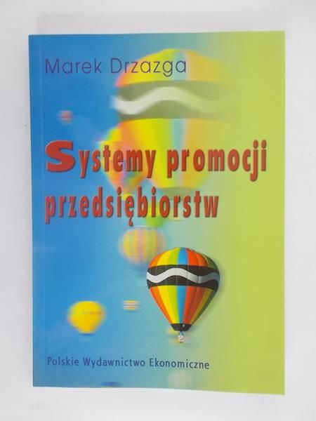 Systemy promocji przedsiębiorstw