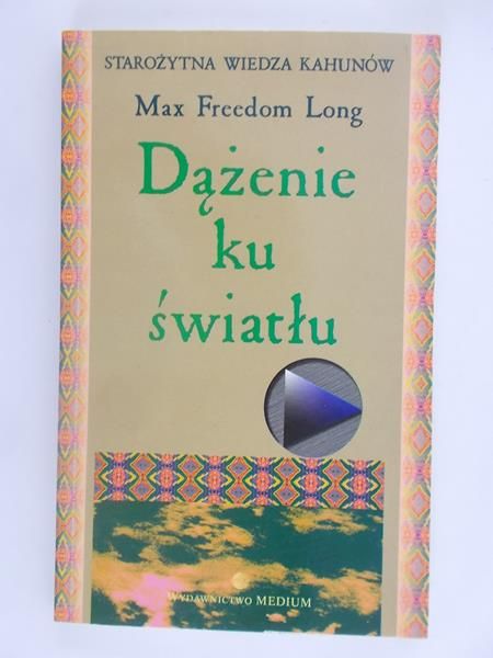 Dążenie ku światłu