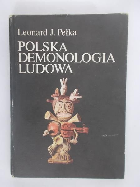 Polska demonologia ludowa