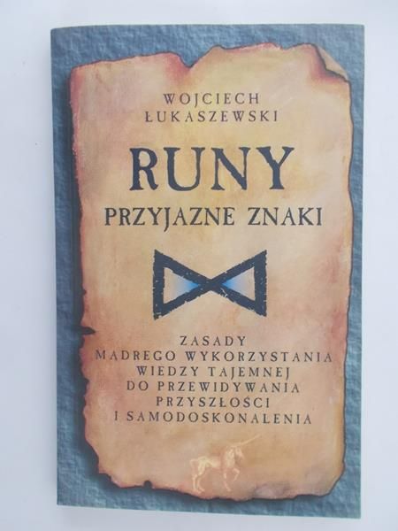 Runy- przyjazne znaki