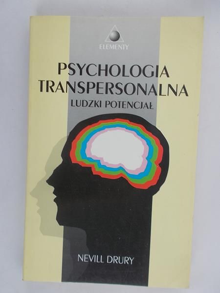 Psychologia transpersonalna