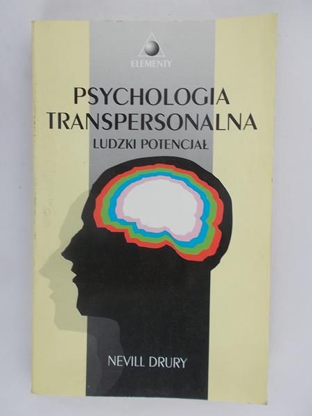 Psychologia transpersonalna