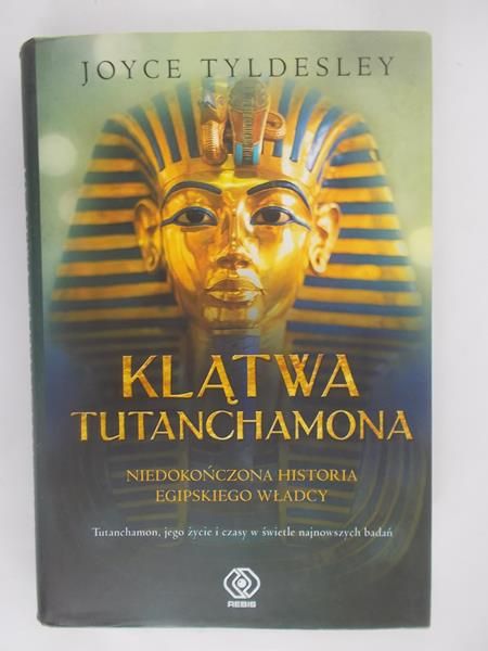 Klątwa Tutanchamona