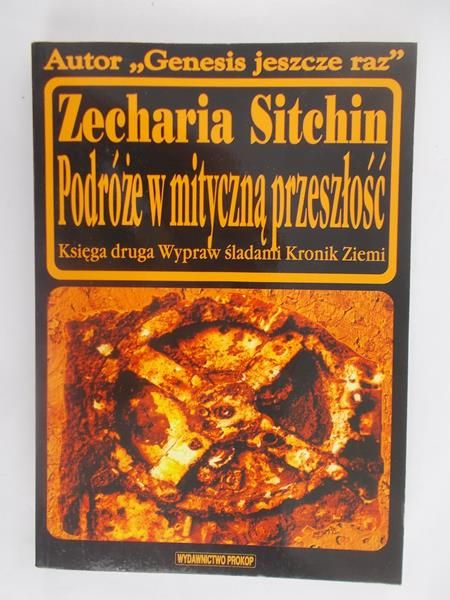 a - Podróże w mityczną przeszłość
