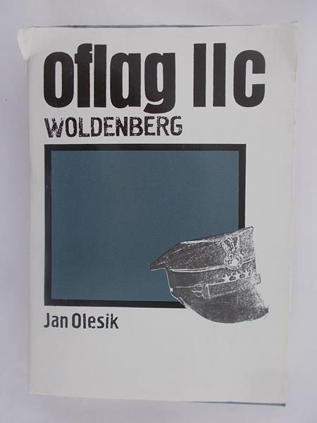 Oflag Iic Woldenberg