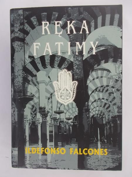 Ręka Fatimy