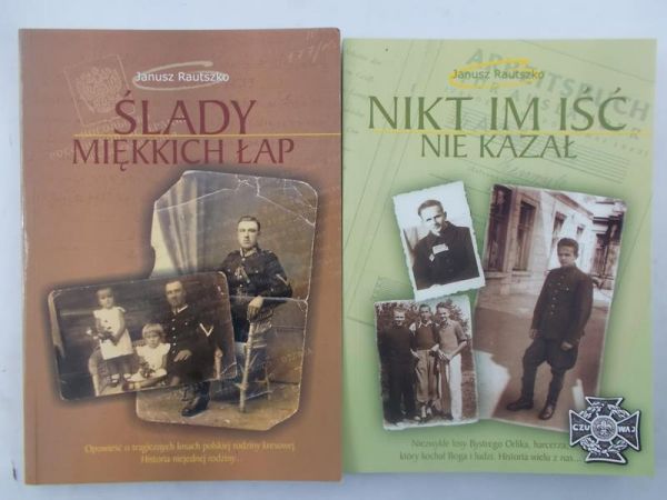 Nikt im iść nie kazał