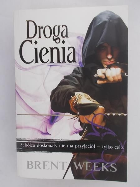 Droga cienia