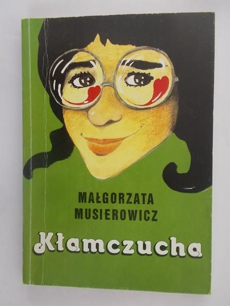Kłamczucha