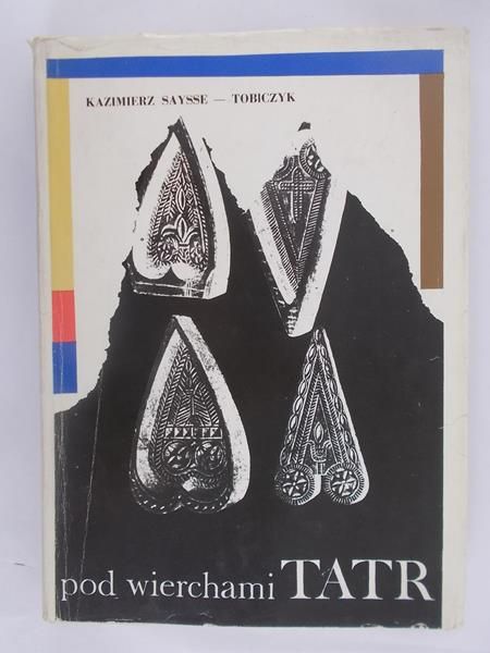 Pod wierchem Tatr