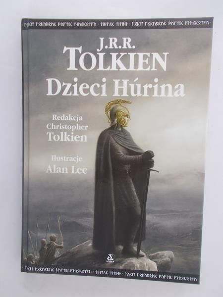Dzieci Hurina