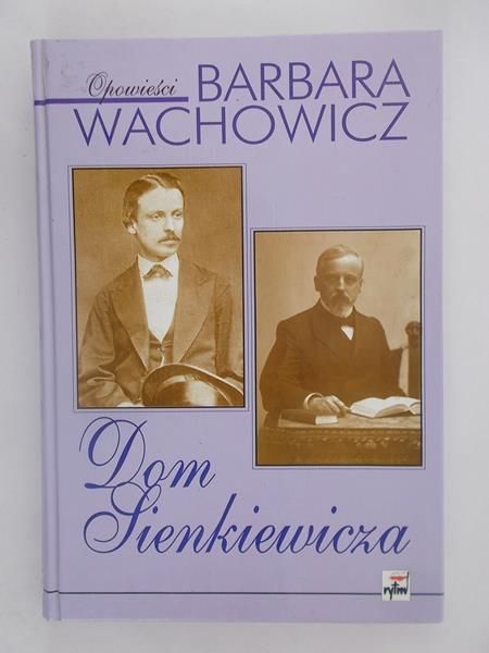 Dom Sienkiewicza