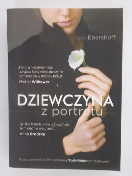 Dziewczyna z portretu