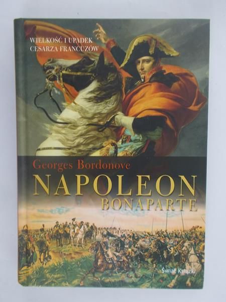 Napoleon Bonaparte