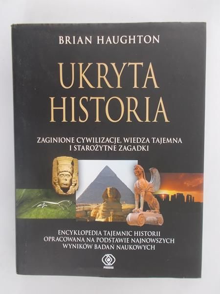 Ukryta historia