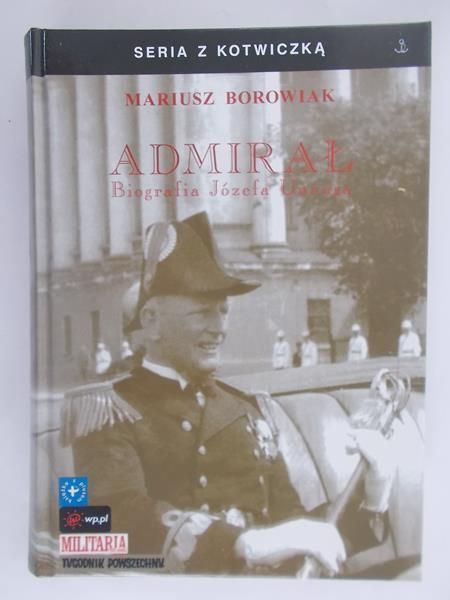 Admirał
