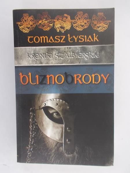 Bliznobrody