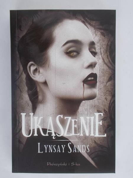 Ukąszenie