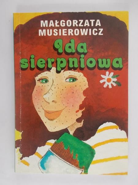 Ida sierpniowa