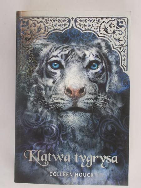 Klątwa tygrysa