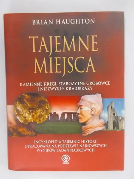 Tajemne miejsca