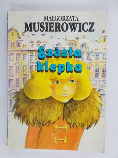 Szósta klepka