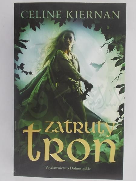Zatruty tron