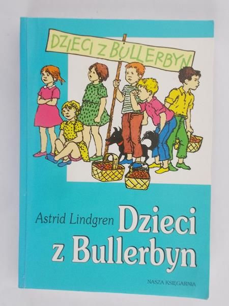 Dzieci z Bullerbyn