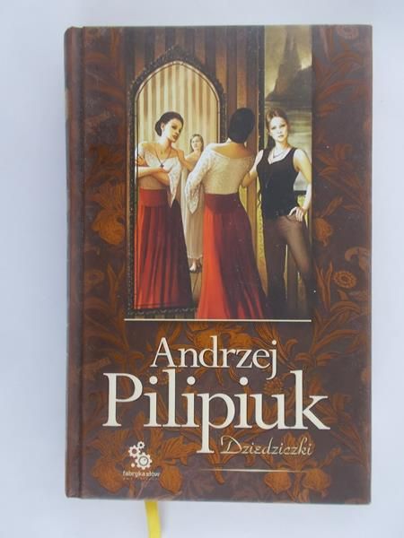 Dziedziczki