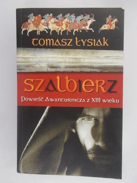 Szalbierz