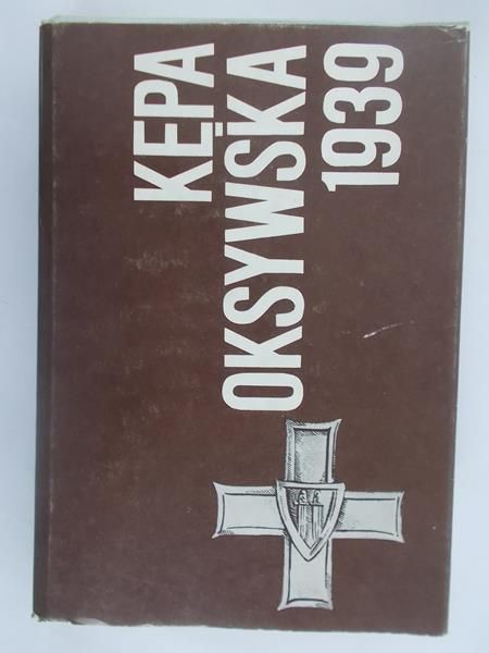 Kępa oksywska 1939