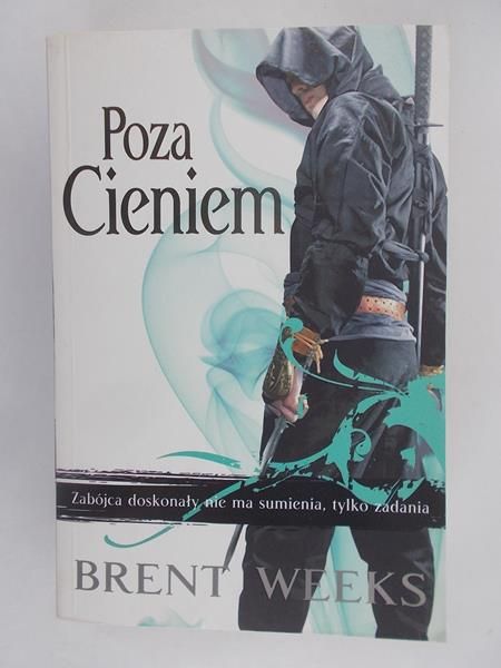 Poza Cieniem