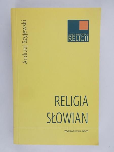 Religia Słowian