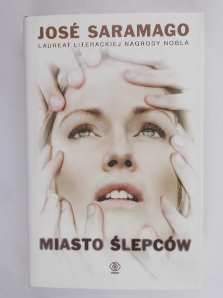 Miasto ślepców